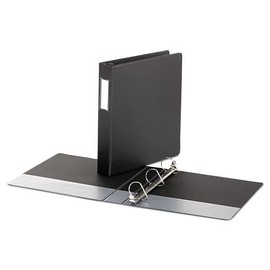 Universal D-Ring Binder