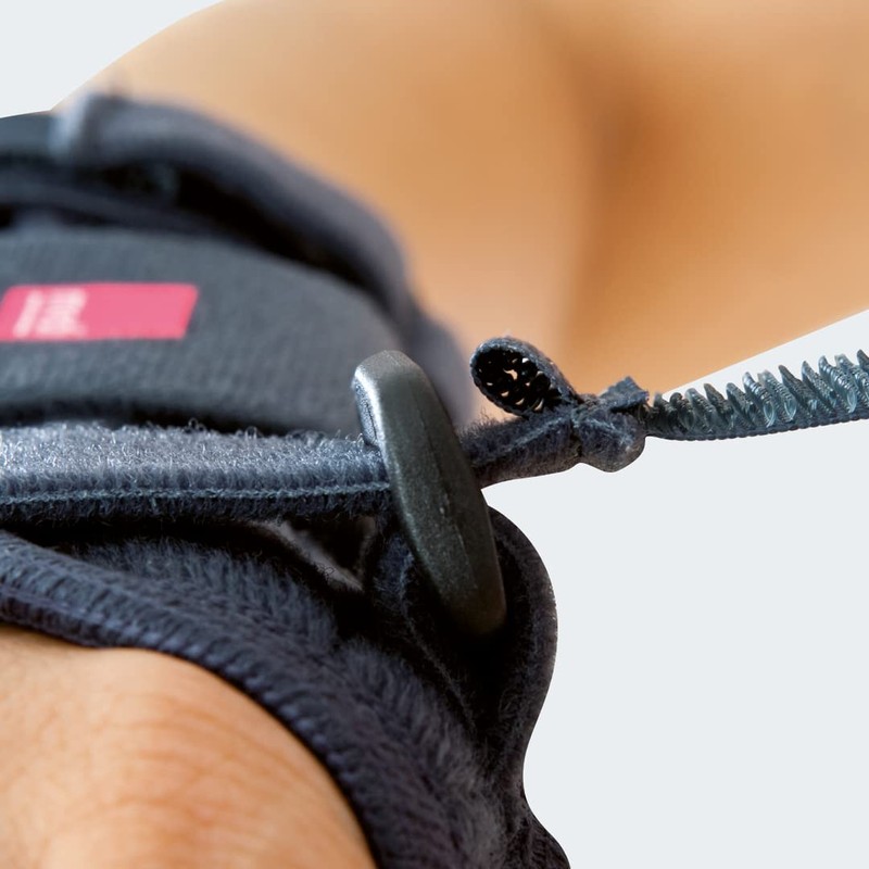medi Manumed T Wrist Brace | Size III | Right