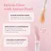 MILKTOUCH Dew Stain Sheer Lip Gloss (03 Ocean Dew, 0.14