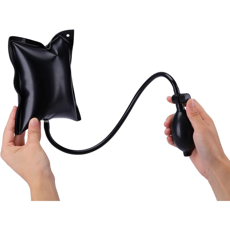 Air Jack, Air Wedge, Set of 2, Compatible with 330.7