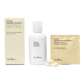 Ere Perez Ginkgo Micellar Cleanser, 37g
