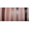 Paleta Huda Beauty Pretty Grunge, color multicolor