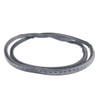 Cooker Top Oven Door Seal Grill Rubber Gasket Compatible With