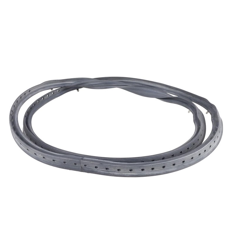 Cooker Top Oven Door Seal Grill Rubber Gasket Compatible With