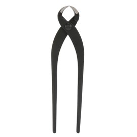 Bonsai Branch Cutter - Professional Manganese Steel Trim Pliers - 8.3in - Accurate Cutting - Durable - Ideal for Flowers and Fruit Trees