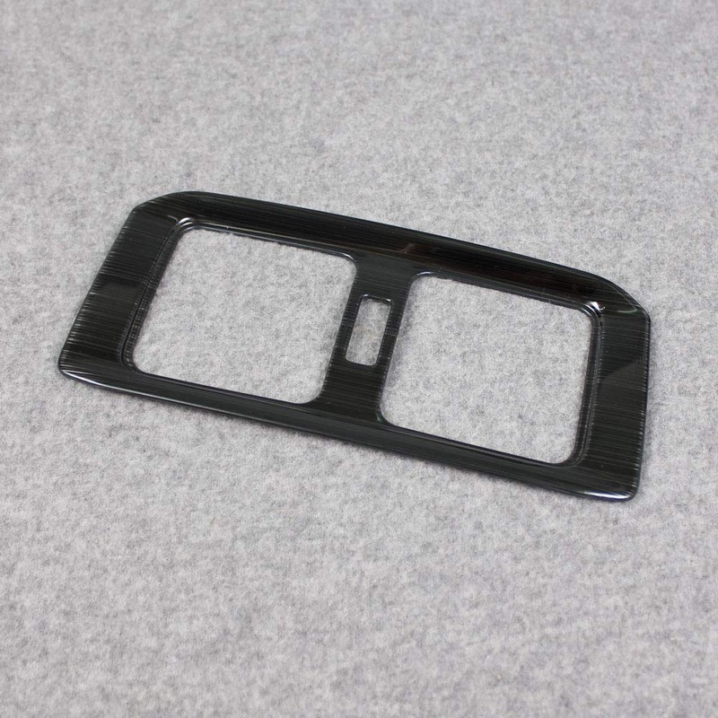 RUIQ Toyota RAV4 5th Generation XA50 Series Interior Rear Seat