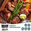 Kitexpert Meat Tenderizer 48 Ultra Sharp Blades Meat Tenderizer Tool