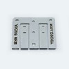Standard Base Plate / Lifting Platforms (6 mm) for Viking