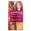 Hair Dye Casting Cream Gloss No Ammonia N700 Blonde
