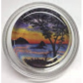 Magic Rosin Ultra - Pacific Twilight