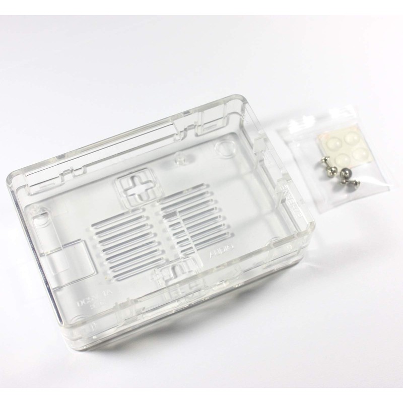 Raspberry Pi Model B+ / Pi 2 / Pi 3