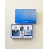 Eijanox [이자녹스] 옴므 2종 기획세트 [IZENOX] Homme 2-Piece Set