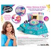 Cra-Z-Art Shimmer 'N Sparkle Design 'N Dazzle Nail Art Studio,