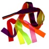 JBBERTH 1M Colorful Dancer Ribbons Ribbon Dancer Wand Rhythm Ribbon