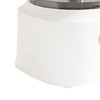 Electric Meat Chopper Grinder Blender Multifunctional Stainless Steel Blades Efficient