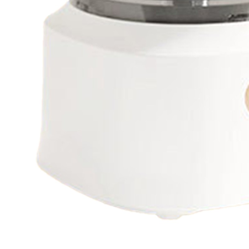 Electric Meat Chopper Grinder Blender Multifunctional Stainless Steel Blades Efficient