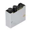 F‑999b Pipe Leak Detector High Sensitivity Voice Amplifier for Tube