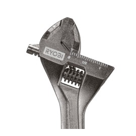 RYOBI RHAW200 200 mm Adjustable Wrench