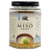 Kura Organic Shiro Miso Paste, 200 g