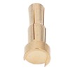 30PCS Battery Connector Plug Brass Gold Plated High Hardness RC
