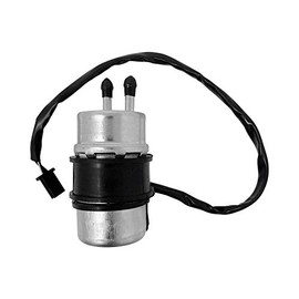 Fuel Pump for Honda Goldwing 1200 GL1200 1984-1987 (6MM) Replace # 16700-MG9-771/16700-MG9-005