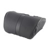 Auto Car Neck Pillow PU Leather Memory Foam Pillows Neck