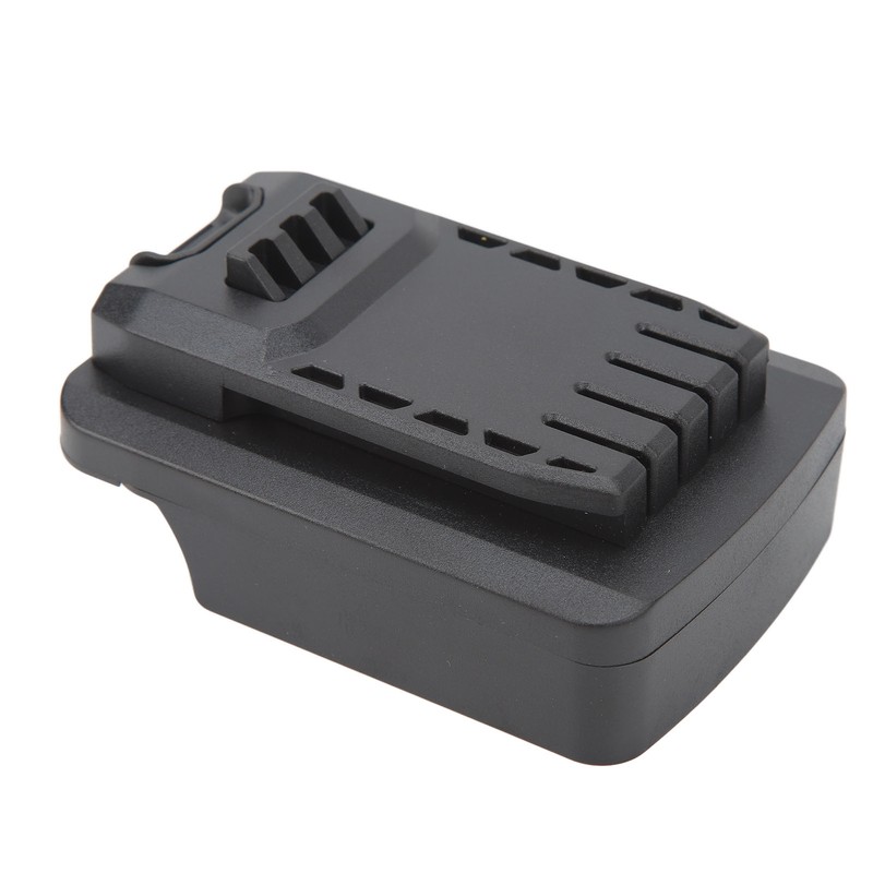 Battery Adapter Wide Compatibility Power Tool Battery Converter for BOSCH