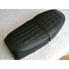 New Replacement seat cover fits CB350F 1972-74 Honda CB350 CB