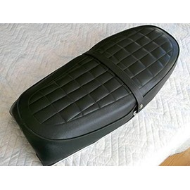 New Replacement seat cover fits CB350F 1972-74 Honda CB350 CB 350 F F0 F1 Four 152