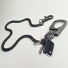 Wallet Chain, Pocket Chain for Men, Long Key Chain with