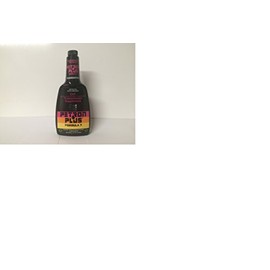 Petron Plus 14070 CVT (Continuously Variable Transmission) Transmission Supplement