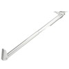 Counter Extension Bracket Rod 260‑430mm Aluminium Alloy Folding Shelf Support