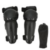 Cycling Elbow Pads Breathable Adjustable Reflective Shock Absorbing Child Sports