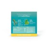 Caffè Borbone Detox-Tee - 72 Pads (4 Packungen mit 18