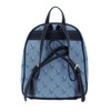 U.S. POLO ASSN. Hampton Backpack Bag Navy
