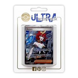 my-booster Pokémon Company SV04-FR-UB-236, Multi-Colour