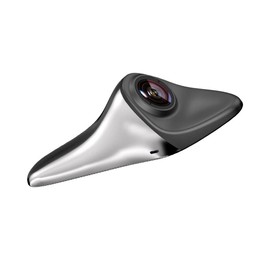 Car Rear View Camera Blind Spot HD AHD 1080P Assisted Reversing Left and Right Sides Reversing Blind Spot Assist Camera