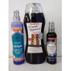 shampoo Formula Rapunzel Tratamiento  Capilar De Formula Rapunzel