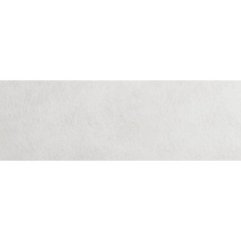 Wrights White Blended Woven Drapery Tape Craft Supplies, 50 Yards Long and 4'' W