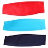 Ipetboom 3pcs Cold Compress Wrap for Head Relief Reusable Gel