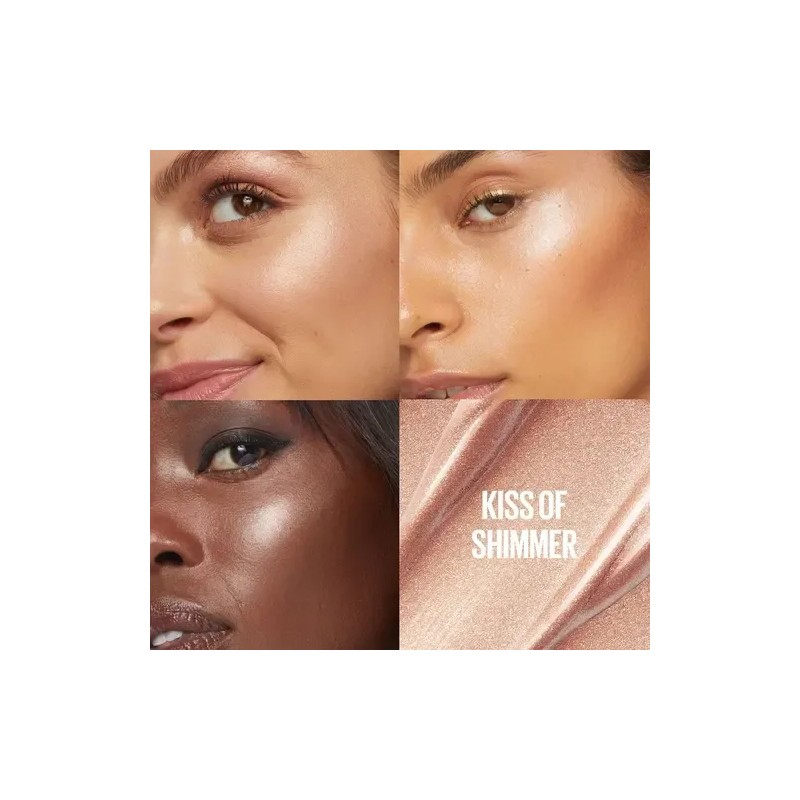 Maybelline Iluminador Sunkisser Maybelline 4.7ml