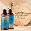 Pierres Apothecary PA Moisturizing Conditioner Argan Almond Oil 473 ml