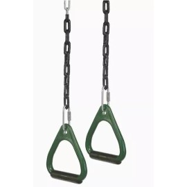 Playstar Commercial Grade Gym Rings PS 7536 - Playset Rings - 70 Sets Available