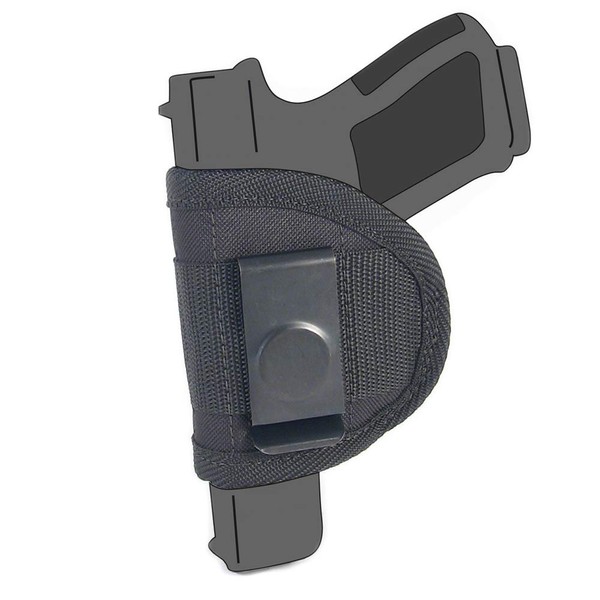 IWB Concealed Holster fits Sig Sauer SP2022