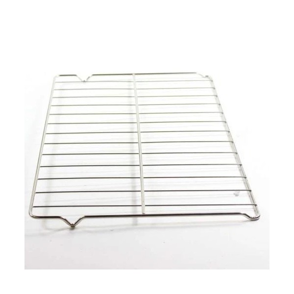 Whirlpool WPW10256908 Oven Rack 1/2" Stainless Steel Replacement Part