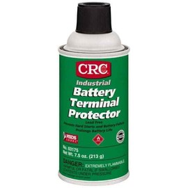 CRC 1003432 Rust & Corrosion Inhibitor: 12 oz Aerosol Can