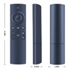PZL Replacement Remote Control fit for Yaber 1080P Projector L2s
