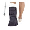 LimbO Outcast Weatherproof Outdoor Cast and Dressing Protector For Foot
