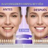 PEENAVY - 28Pcs Tiras Blanqueadoras Dientes,tiras para Blanquear