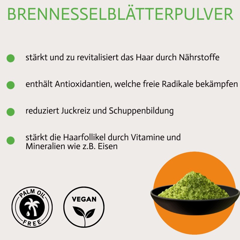 Savion Hairpower Nettle Plus Hair Wash Soap 170 g